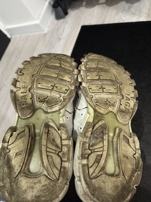 buty balenciaga track