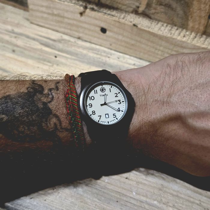 Timex expedition T4619