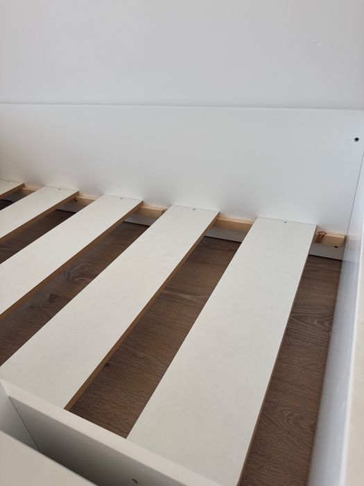 Cama criança Bainba nova com colchão