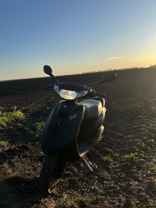 Yamaha ZR56