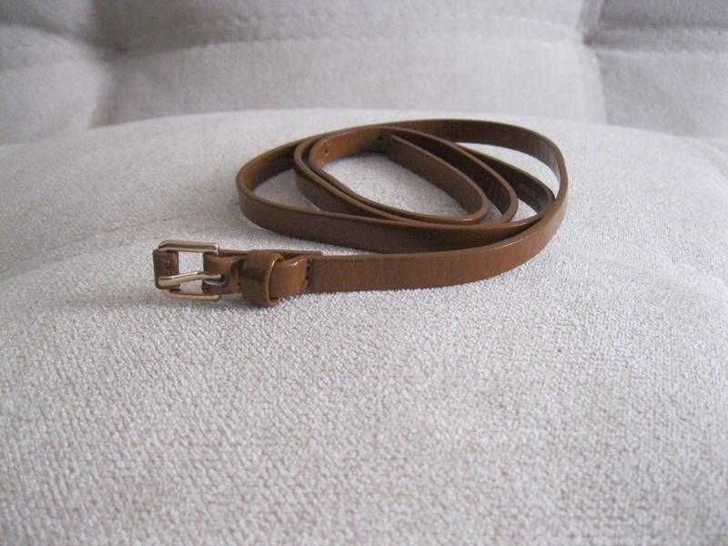 Жіночий ремінь Sherocco