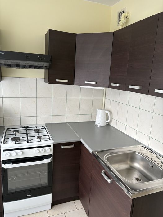Mieszkanie – Kalisz, Śródmieście I - Więcej