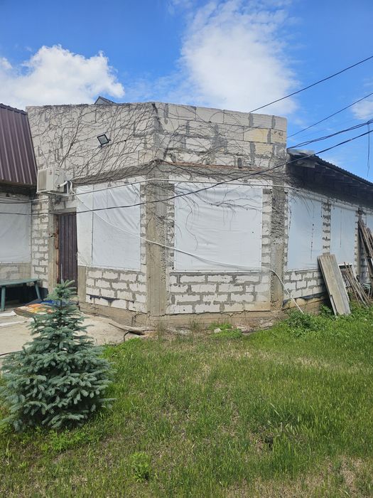 Аренда  дома, склада,офиса, комерции,90 км2  Участок 7 соток, Два заезда,  Аркадия, Посмитного 16, под ремонт.