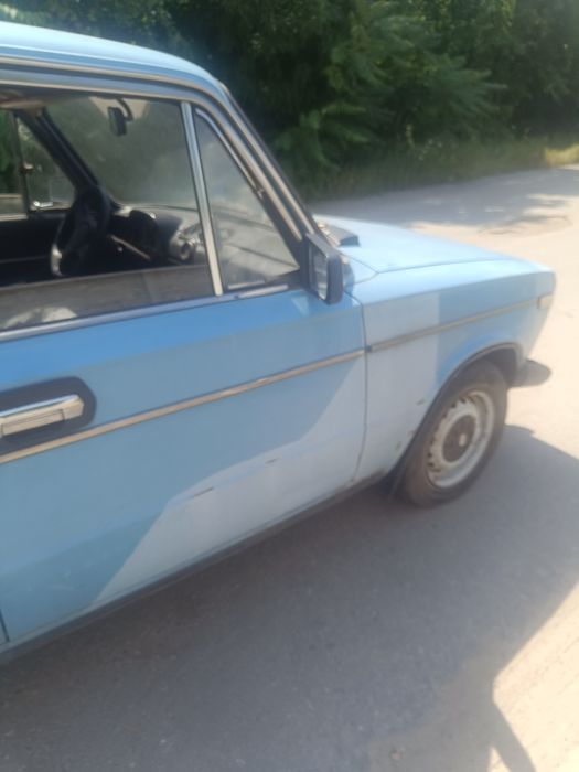 Продам автомобиль ВАЗ 2106