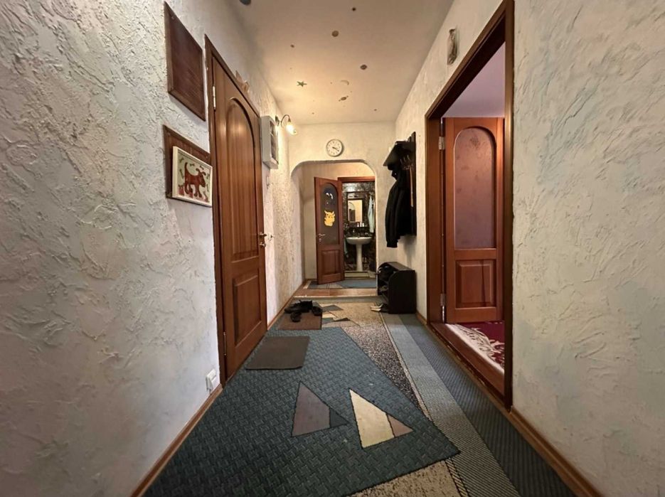 2-кімнатна квартира 51 м² з якісним ремонтом, ОСББ