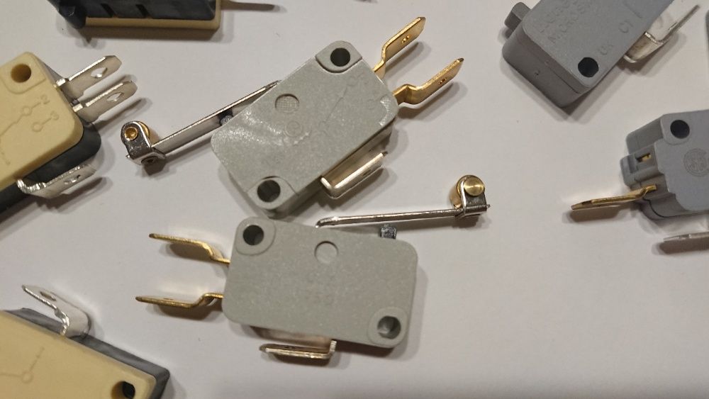 Лампы для кнопок игровых автоматов Т10 12V, микрики