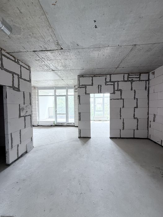 1-кімнатна квартира за адресою Куликове поле пл. (площа 48 м²) - Atlanta.ua - фото 2