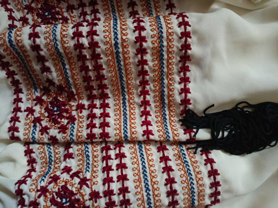 Damska bluzka  boho