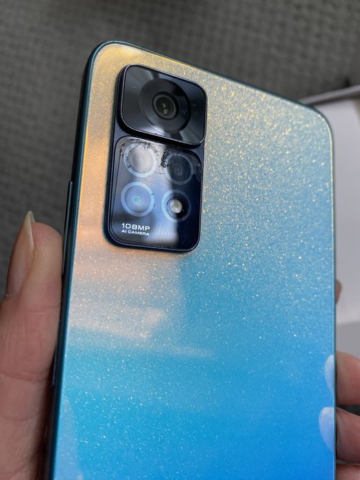 Xiaomi redmi note 11 pro