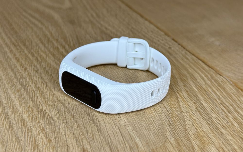 Фітнес-браслет Garmin Vivosmart 5 White | 010-02645-11/01