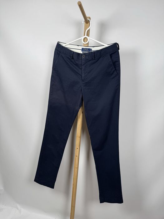 Polo Ralph Lauren spodnie chinosy S