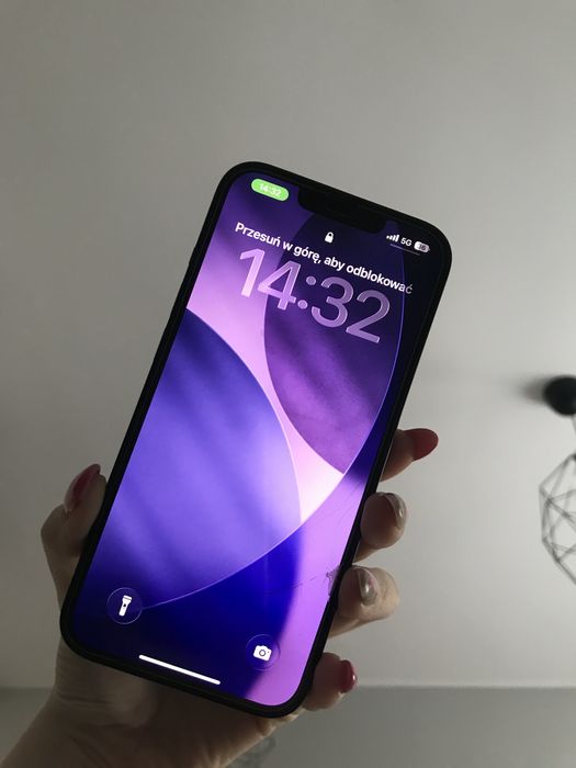 Smartfon Iphone 13