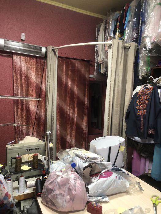 Commercial real estate at (area 113 m²) - Atlanta.ua - photo 7