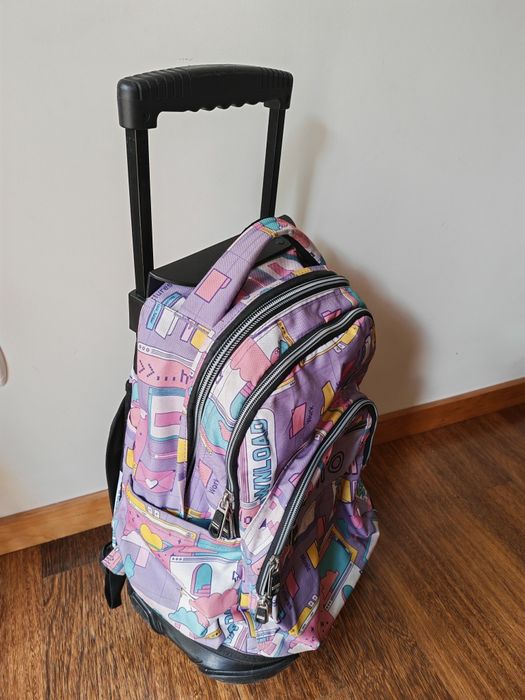 Mochila Escolar Totto64584401704449121