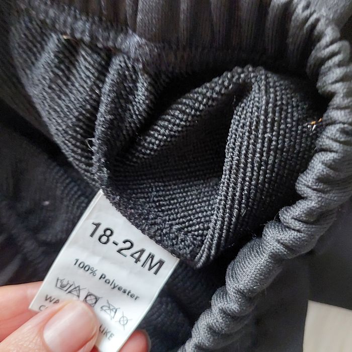 Дитячий костюм 86/ 92