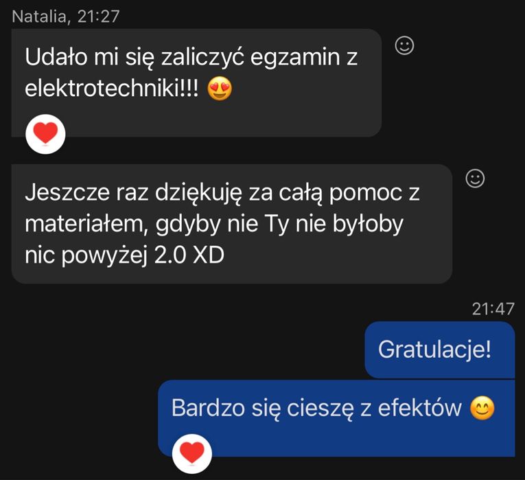 Korepetycje  Elektrotechnika - Teoria Obwodów