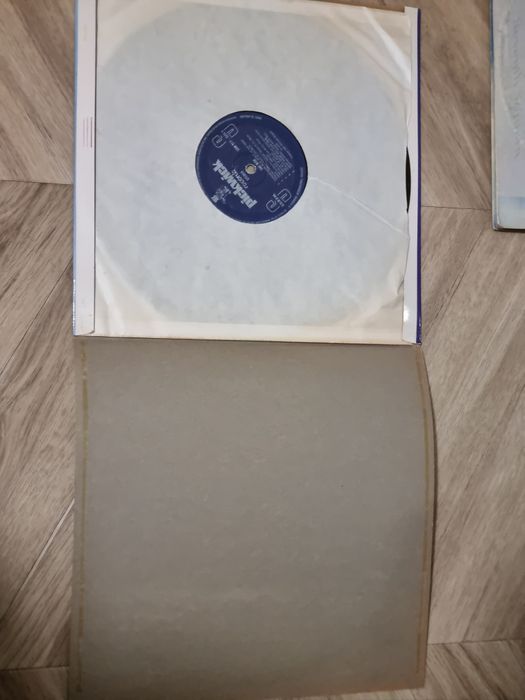 The Nice płyta winylowa