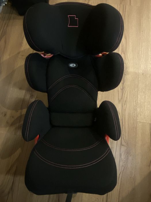 Fotelik Takata Maxi 15-36 kg