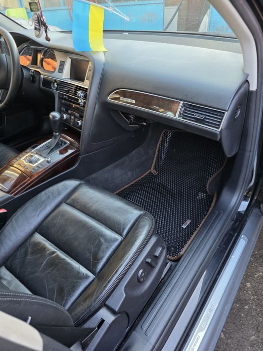 Продам ауді А6 С6 Allroad