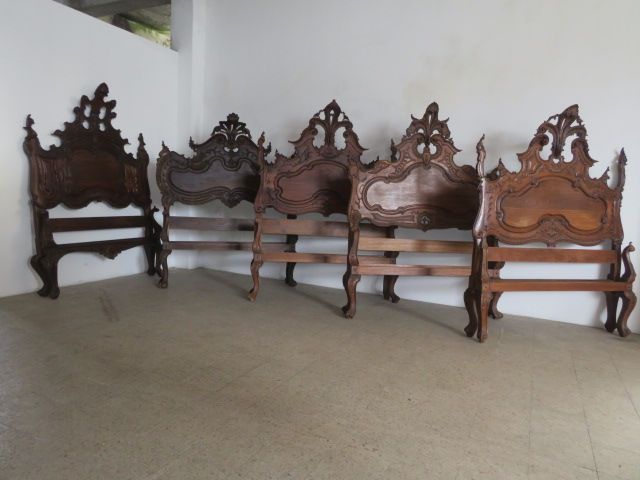 Camas   Várias   Vintage