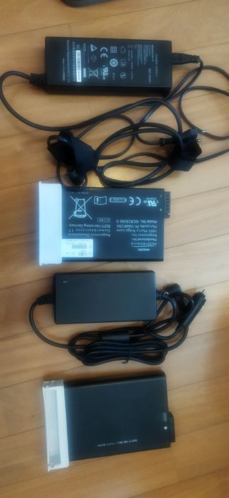 Simply Go Mini Portátil