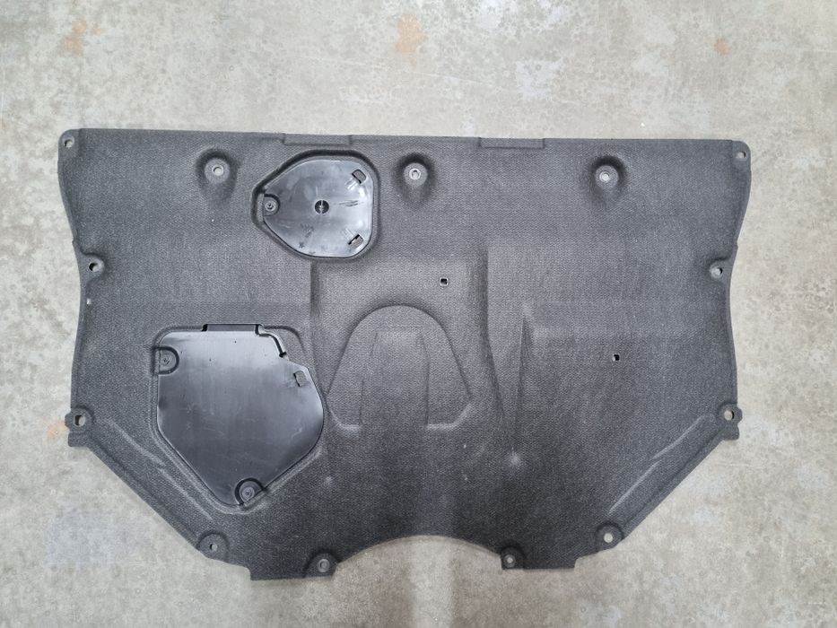 Захист двигуна Mazda CX-30, mazda 3(з 2019 року),защита двигателя