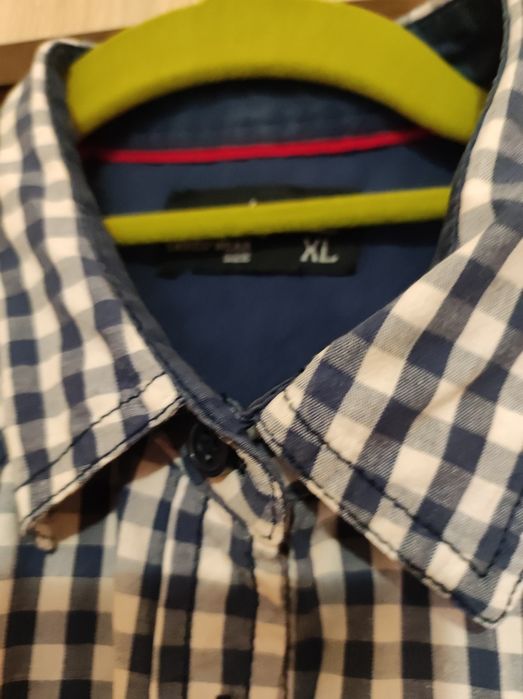 Koszula damska codzienna