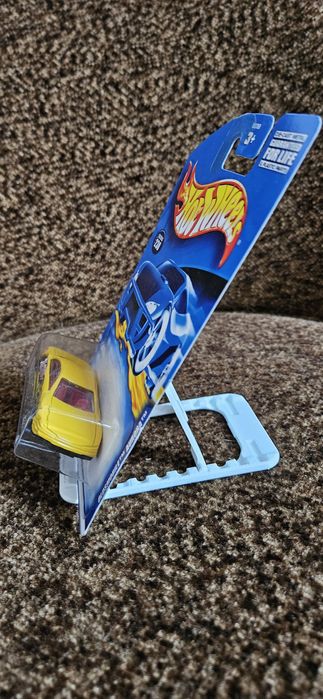 Hot wheels oldsmobile aurora zestaw