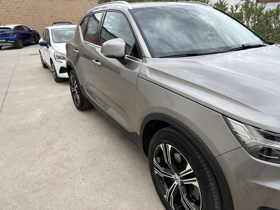 Vendo Volvo XC40 T5 Lindo!