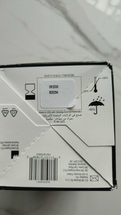 Фільтр 3М D8055/D8059/D8095 A2P3