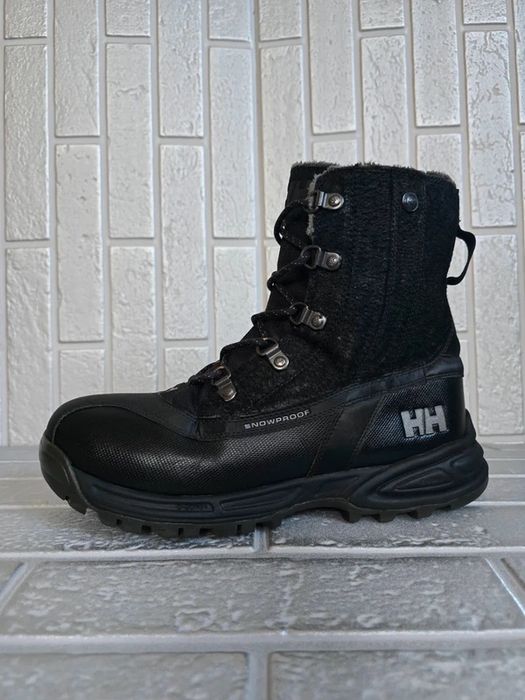 Śniegowce Helly Hansen rozm. 43 zimowe ocieplane snowboots