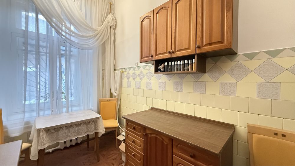 3-кімнатна квартира за адресою вул. Макаренка (площа 86,6 м²) - Atlanta.ua - фото 22