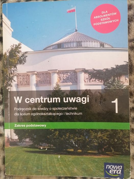 W centrum uwagi 1
