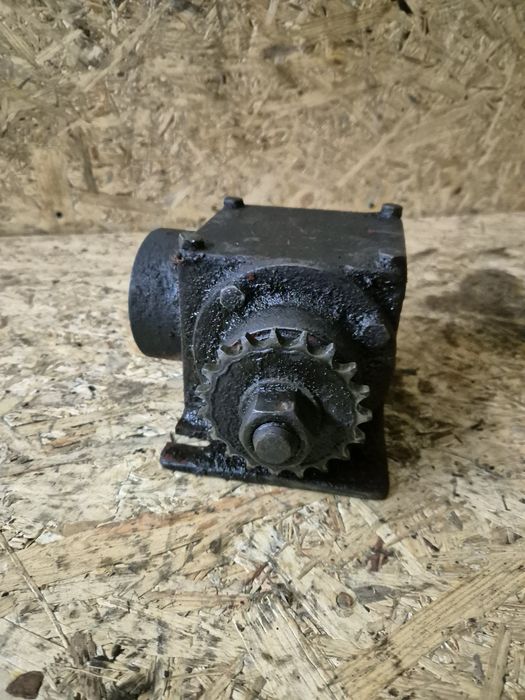 Przekładnia kątowa 1:1