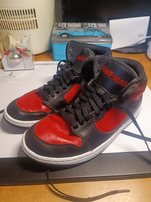 Nike Jumpman  41