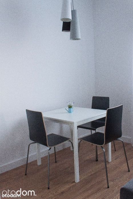 Mieszkanie – Warszawa - Widok 4