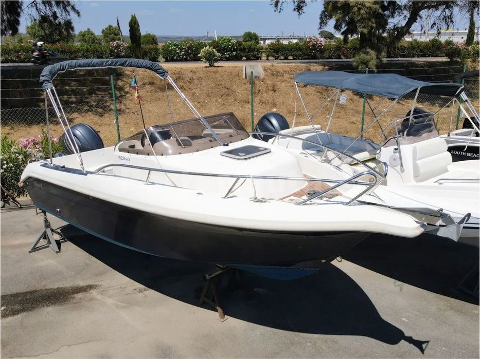 Riamar 620 WA