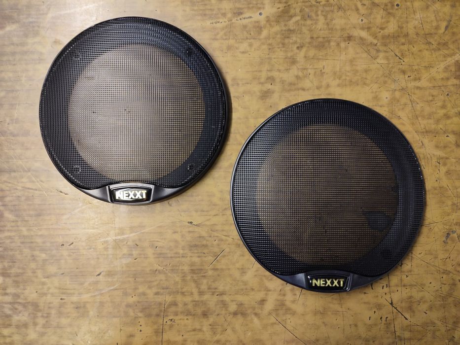 Сетки динамиков колонок на "13" новые