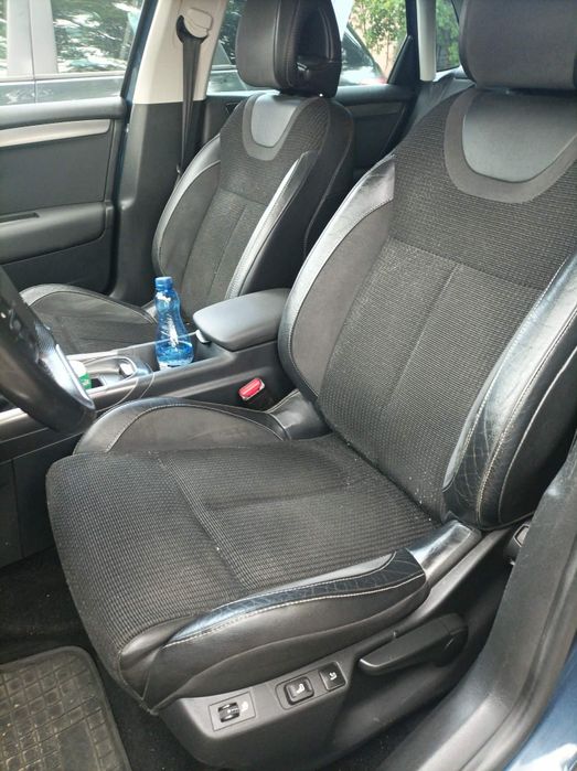 Citroën C4 II 1.6 VTi 120 KM Exclusive - zadbany, gotowy do jazdy