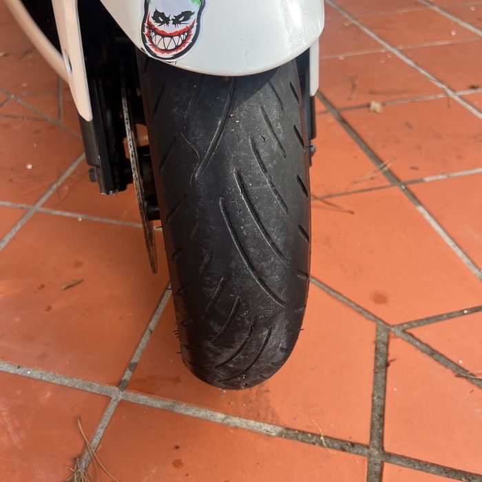 Yamaha Nmax 125cc