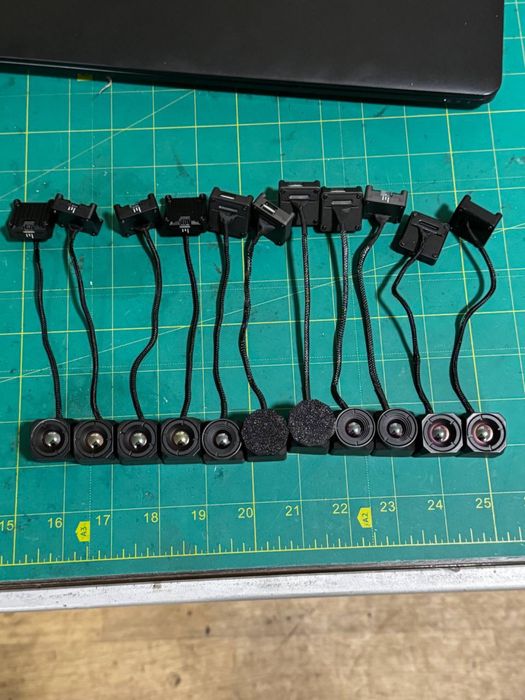 Камери Eclipse 006,004