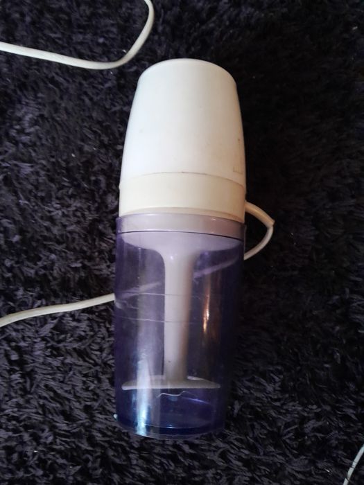 Blender z kielichem z 90r.-90W-PRL