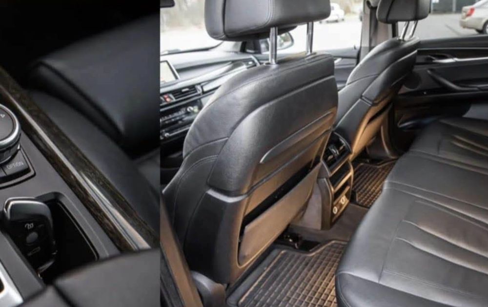 Samochód  Bmw X5 Drive