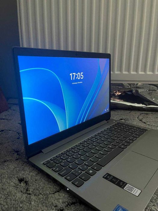 Lenovo IdeaPad 3