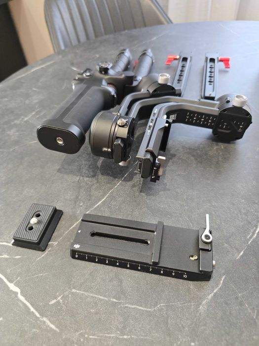 Gimbal DJI Ronin SC2