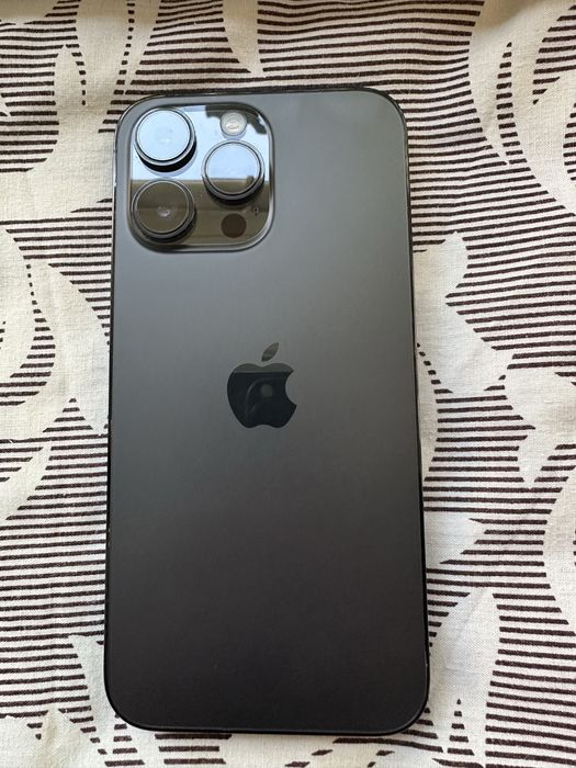 Apple 14 PRO MAX