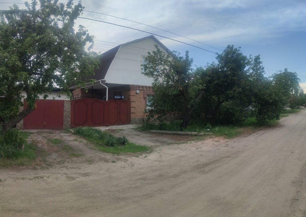 Будинок від власника