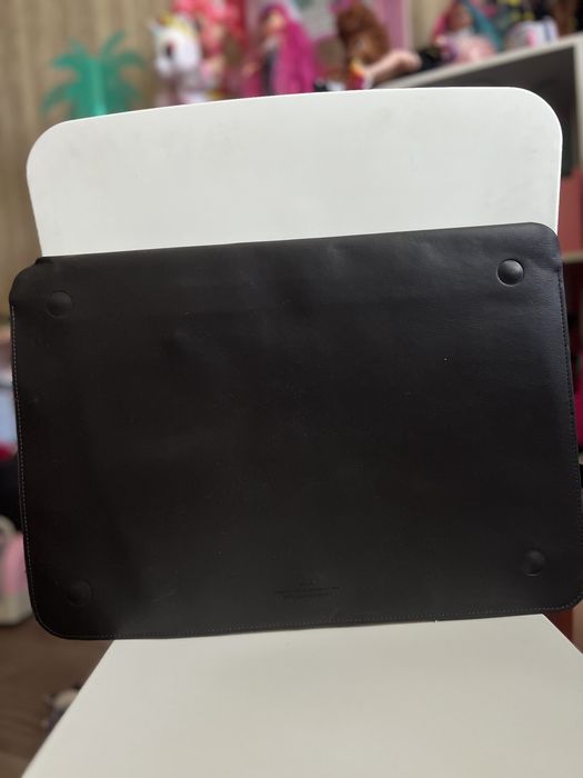 Чехол-папка сумка  для MacBook ноутбук планшет
