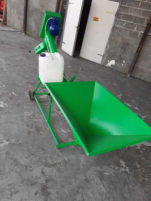 Zaprawiarka do zboża