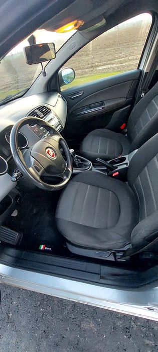 Fiat Bravo 2  1.4  t jet  120km  2012r